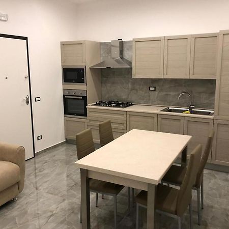 Bed and Breakfast 13 Minuti Dal Centro Reggio Calabria Exterior foto