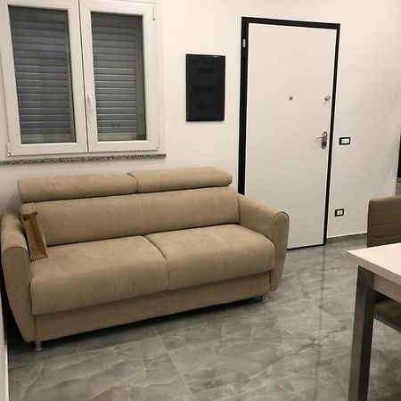 Bed and Breakfast 13 Minuti Dal Centro Reggio Calabria Exterior foto