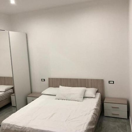 Bed and Breakfast 13 Minuti Dal Centro Reggio Calabria Exterior foto