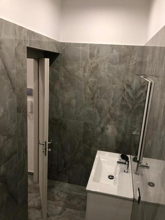 Bed and Breakfast 13 Minuti Dal Centro Reggio Calabria Exterior foto