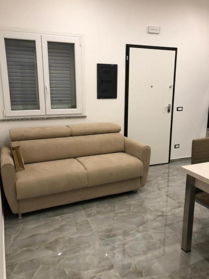 Bed and Breakfast 13 Minuti Dal Centro Reggio Calabria Exterior foto