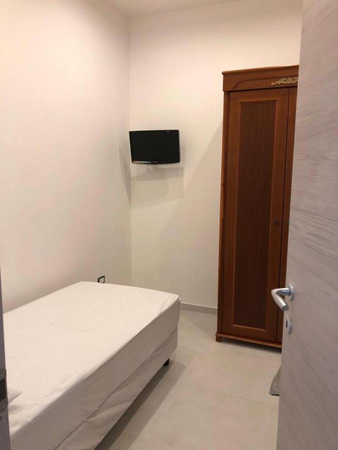 Bed and Breakfast 13 Minuti Dal Centro Reggio Calabria Exterior foto