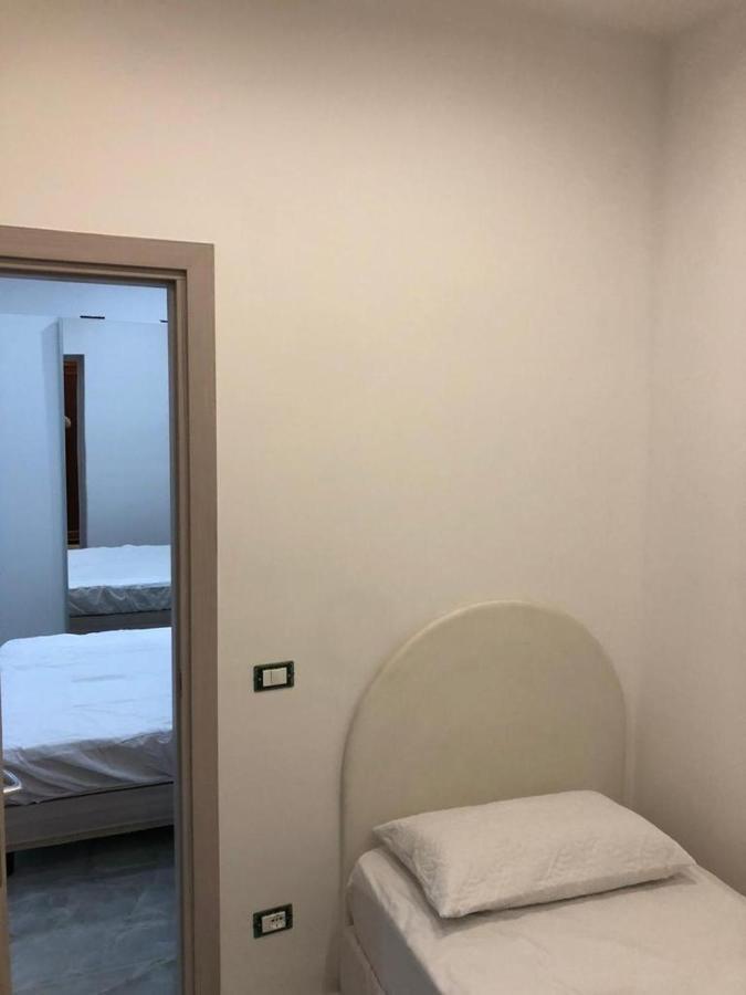Bed and Breakfast 13 Minuti Dal Centro Reggio Calabria Exterior foto