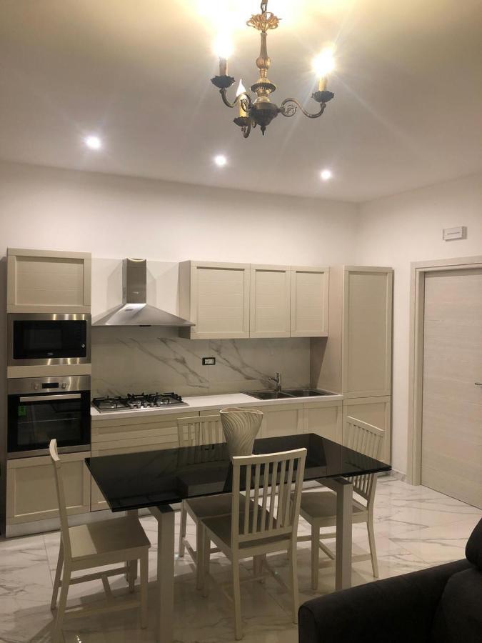 Bed and Breakfast 13 Minuti Dal Centro Reggio Calabria Exterior foto