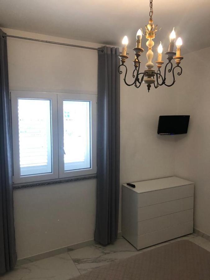 Bed and Breakfast 13 Minuti Dal Centro Reggio Calabria Exterior foto