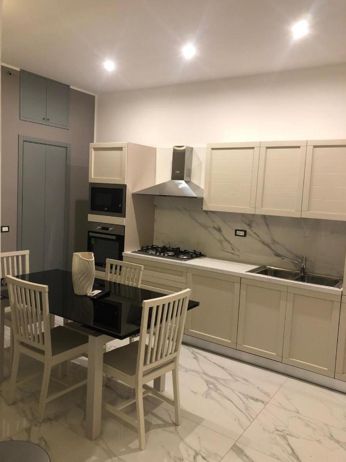Bed and Breakfast 13 Minuti Dal Centro Reggio Calabria Exterior foto