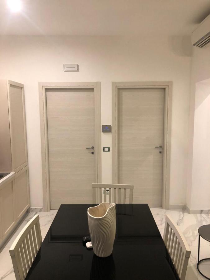 Bed and Breakfast 13 Minuti Dal Centro Reggio Calabria Exterior foto
