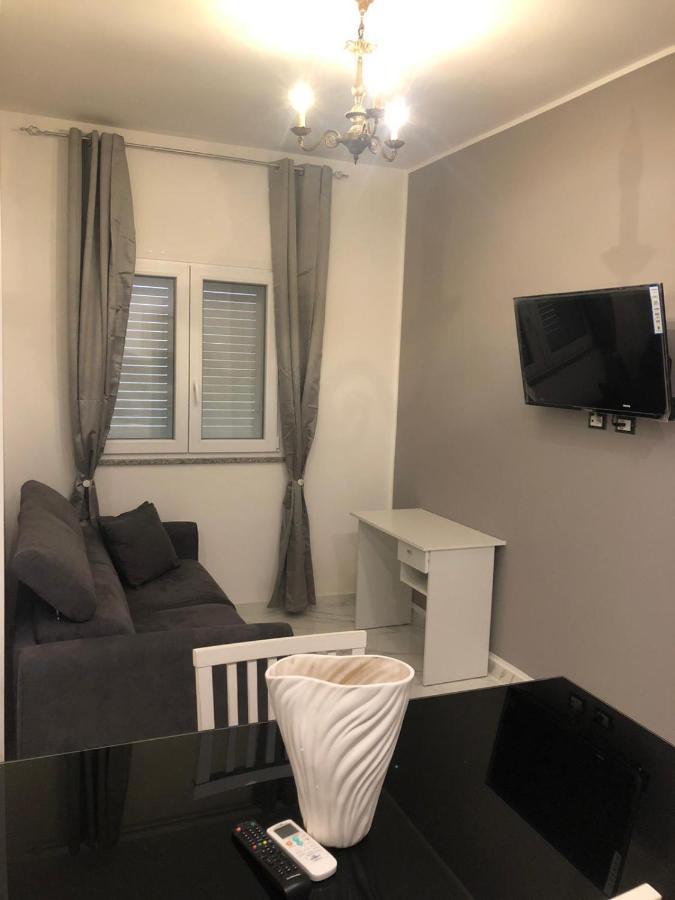 Bed and Breakfast 13 Minuti Dal Centro Reggio Calabria Exterior foto