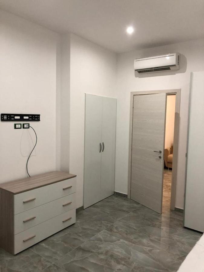 Bed and Breakfast 13 Minuti Dal Centro Reggio Calabria Exterior foto