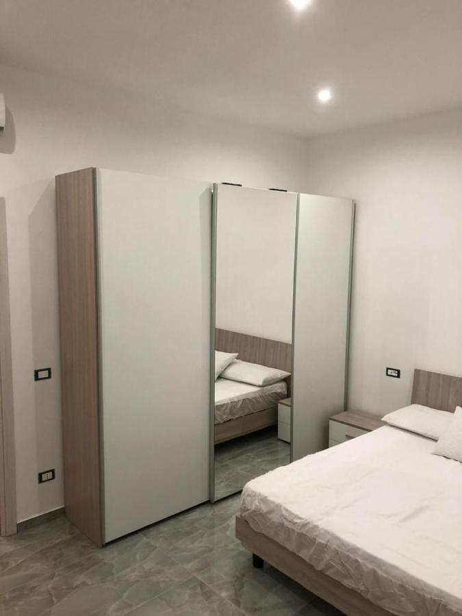 Bed and Breakfast 13 Minuti Dal Centro Reggio Calabria Exterior foto