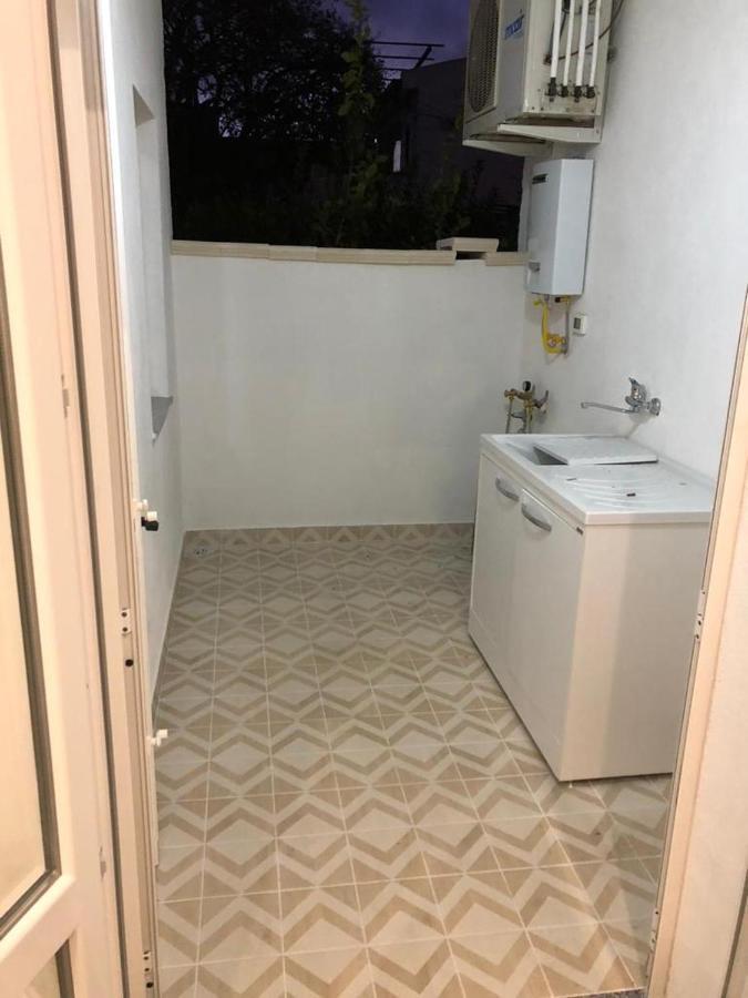 Bed and Breakfast 13 Minuti Dal Centro Reggio Calabria Exterior foto