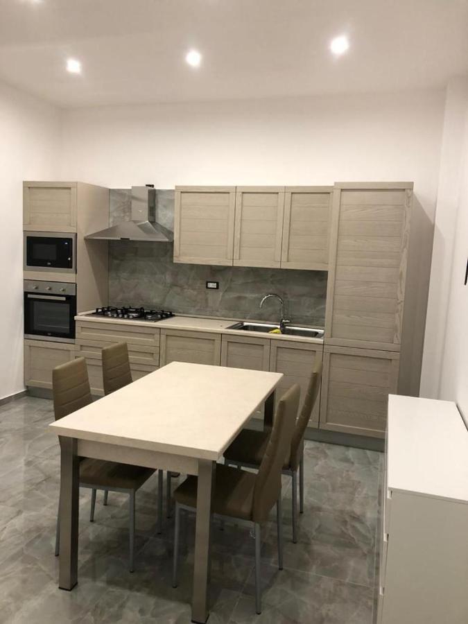Bed and Breakfast 13 Minuti Dal Centro Reggio Calabria Exterior foto