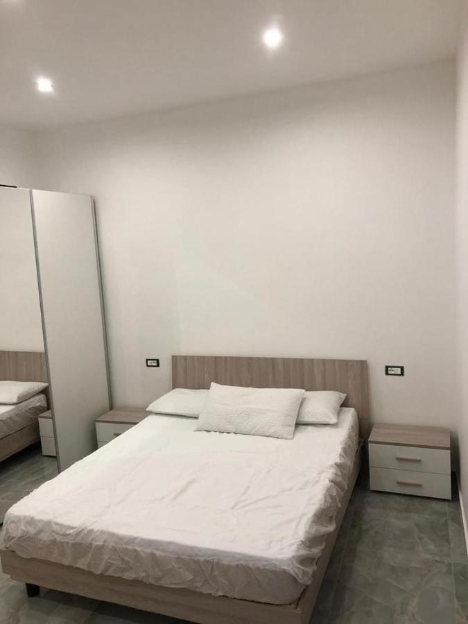 Bed and Breakfast 13 Minuti Dal Centro Reggio Calabria Exterior foto