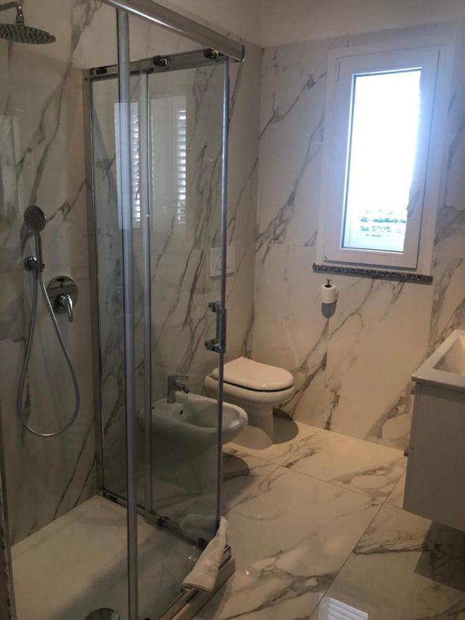 Bed and Breakfast 13 Minuti Dal Centro Reggio Calabria Exterior foto